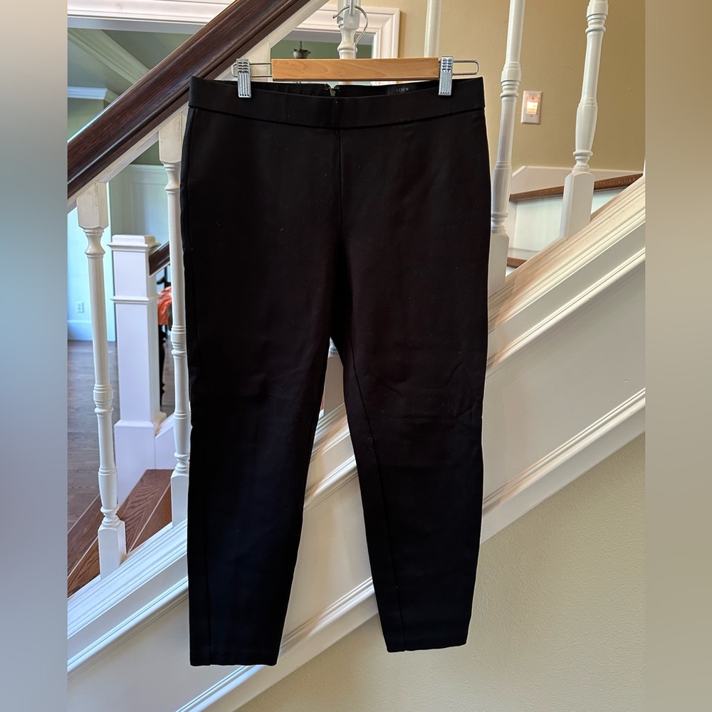 J. Crew Pixie Pant - image 1